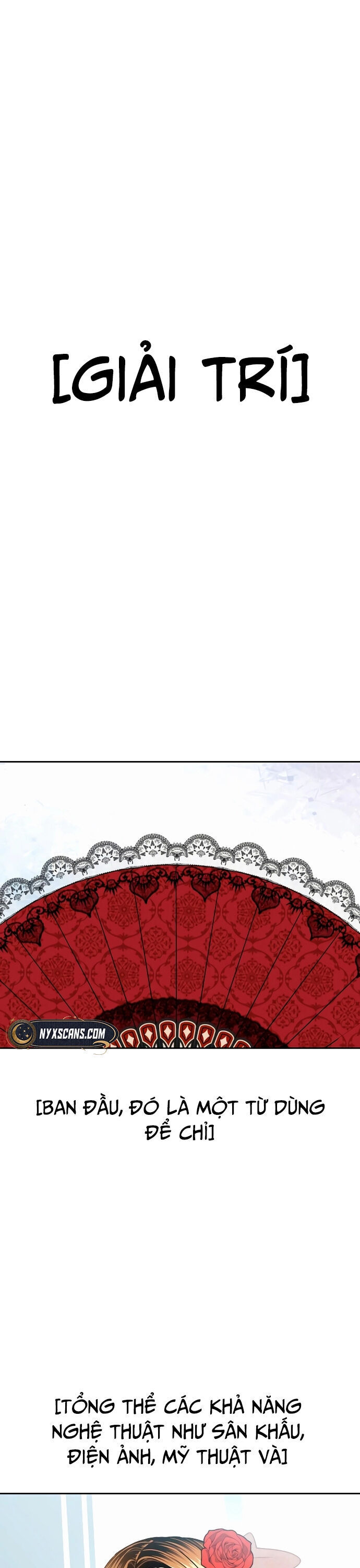 Lớ Ngớ Vớ Phải Tình Yêu - Chap 108 - Trang 2