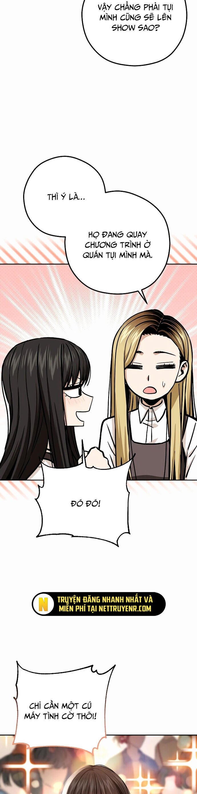 Lớ Ngớ Vớ Phải Tình Yêu - Chap 108 - Trang 11