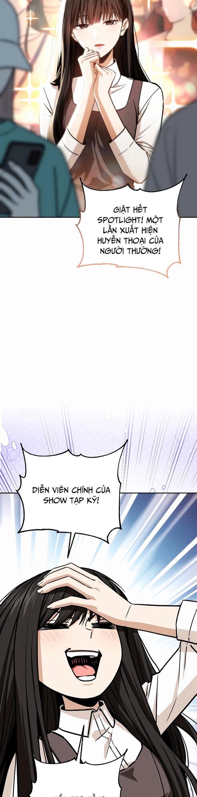 Lớ Ngớ Vớ Phải Tình Yêu - Chap 108 - Trang 12