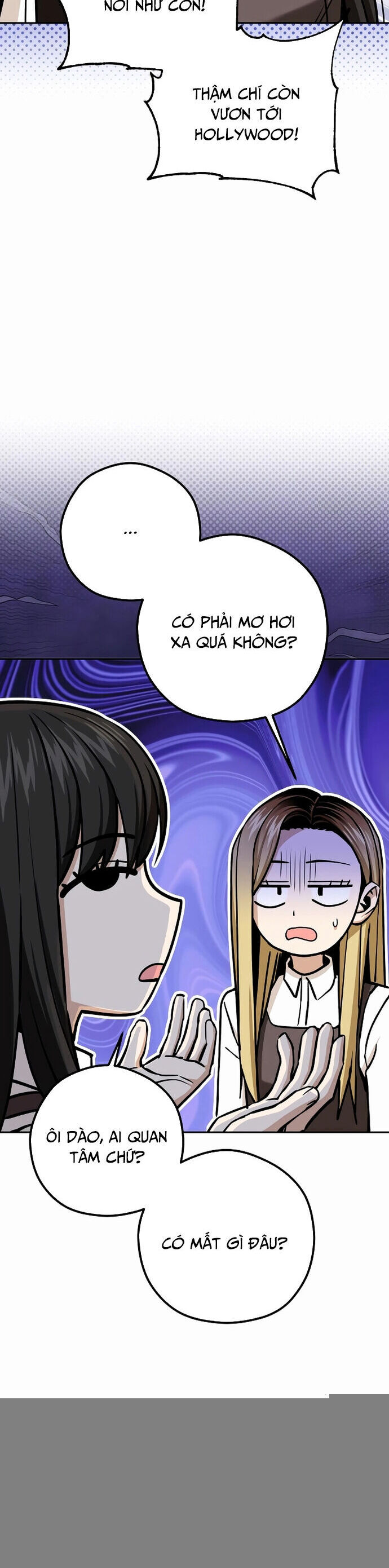 Lớ Ngớ Vớ Phải Tình Yêu - Chap 108 - Trang 13