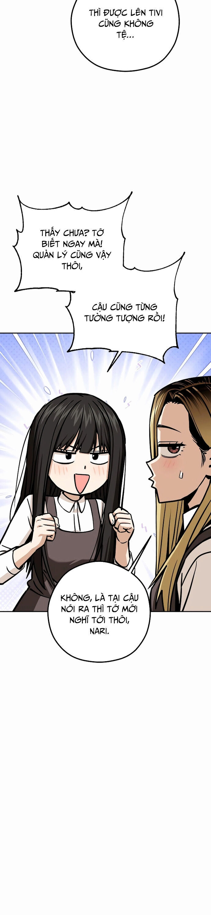 Lớ Ngớ Vớ Phải Tình Yêu - Chap 108 - Trang 17