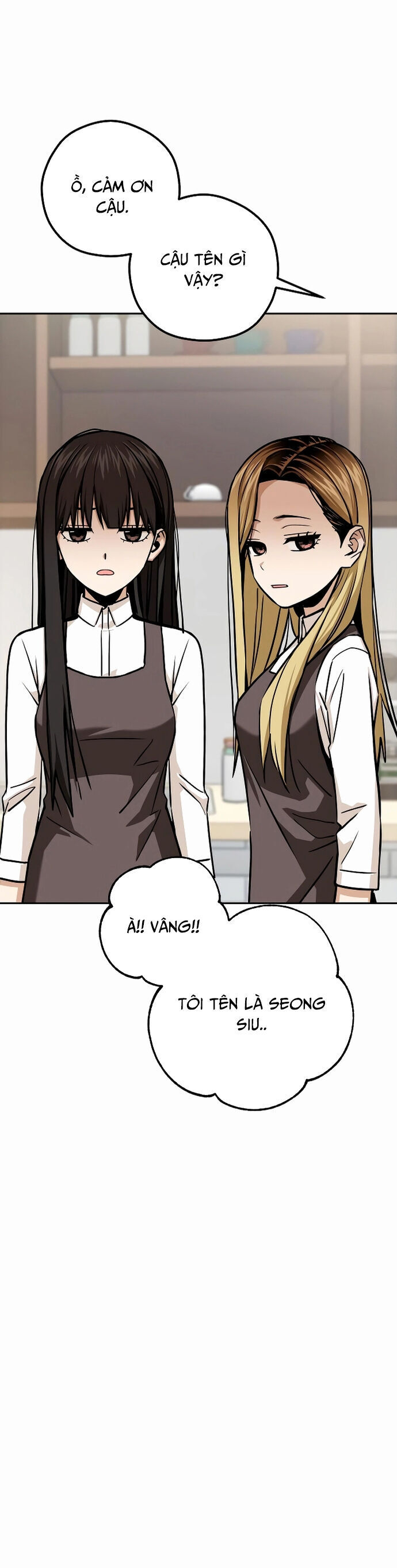 Lớ Ngớ Vớ Phải Tình Yêu - Chap 108 - Trang 20