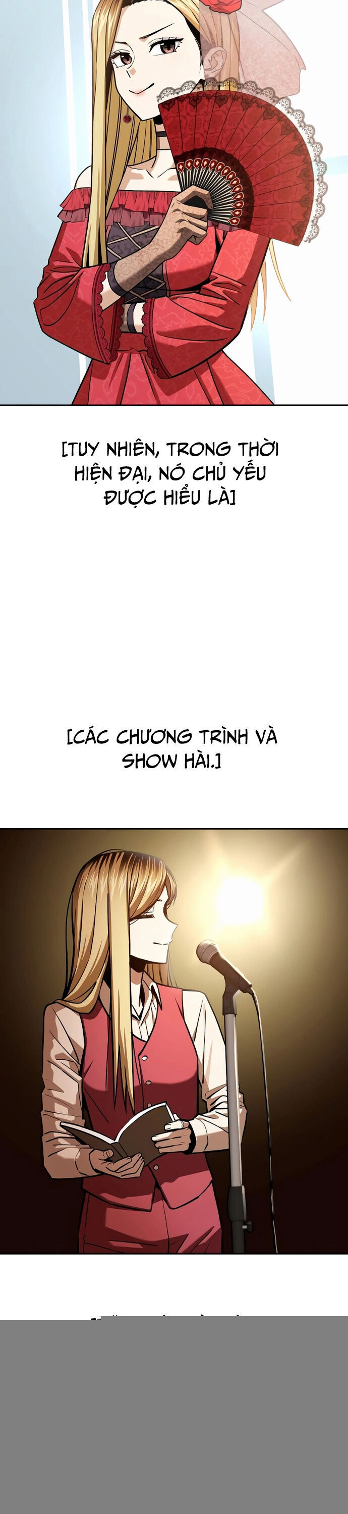 Lớ Ngớ Vớ Phải Tình Yêu - Chap 108 - Trang 3