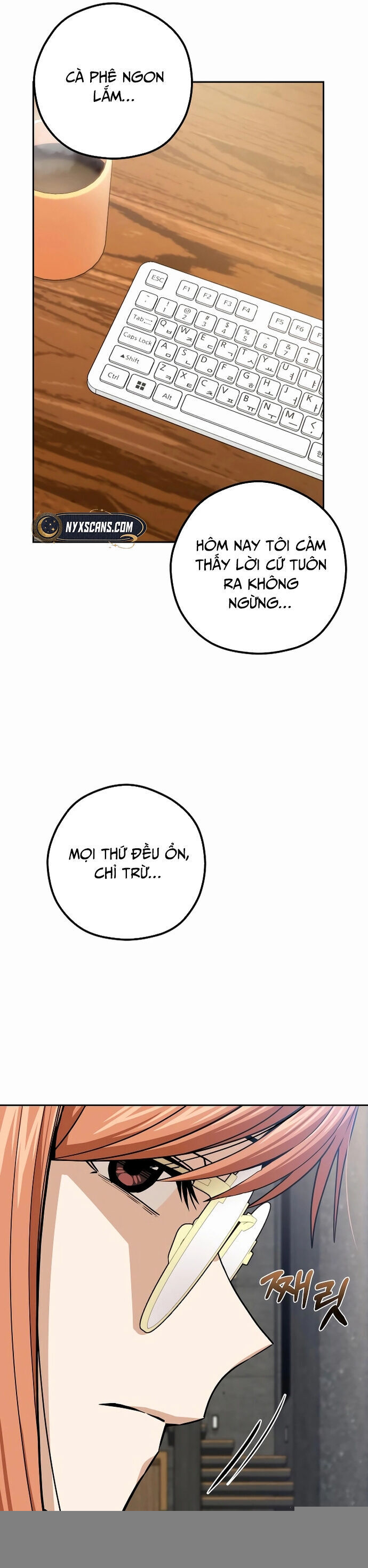 Lớ Ngớ Vớ Phải Tình Yêu - Chap 108 - Trang 22