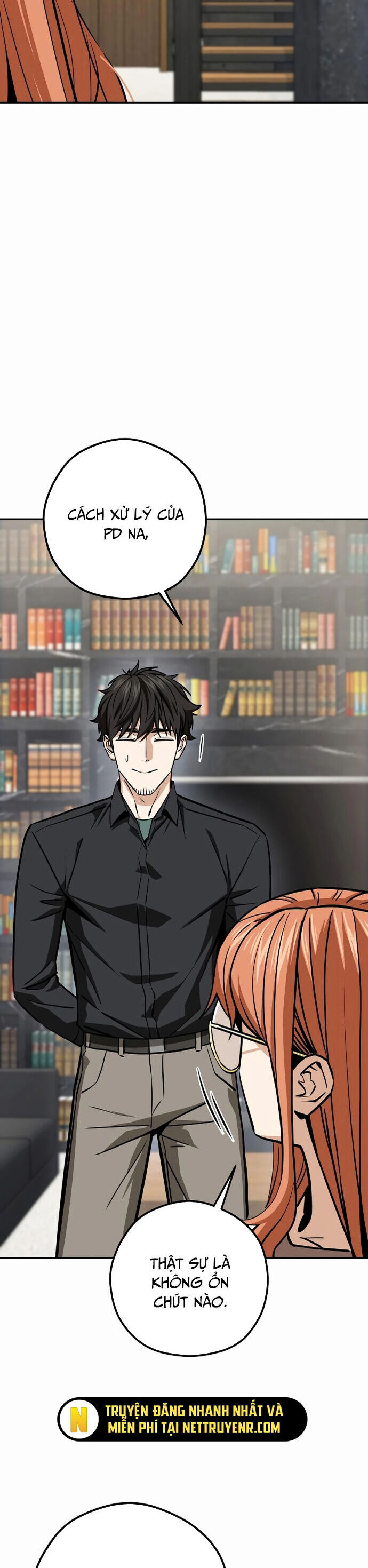 Lớ Ngớ Vớ Phải Tình Yêu - Chap 108 - Trang 23