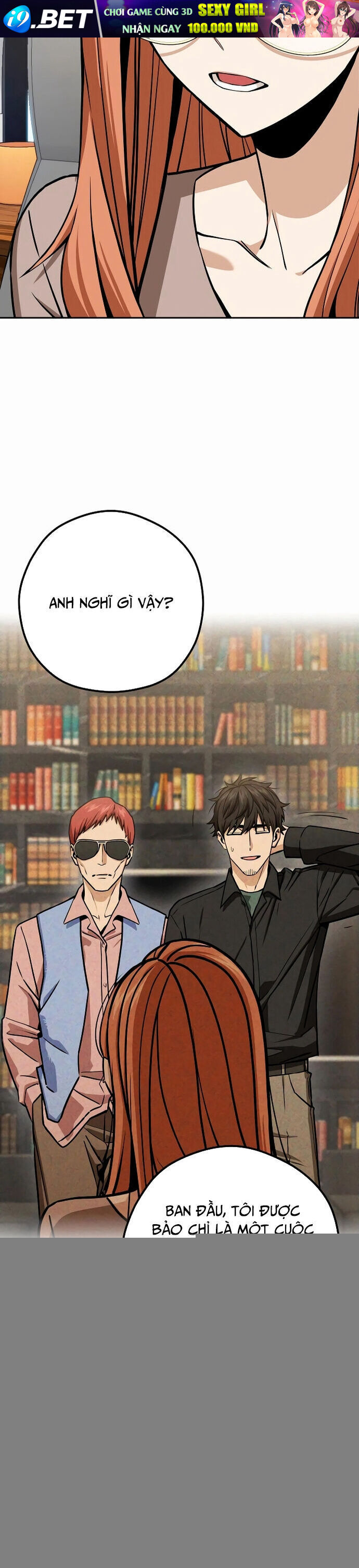 Lớ Ngớ Vớ Phải Tình Yêu - Chap 108 - Trang 25