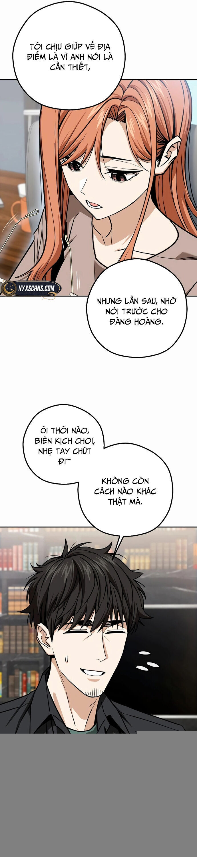 Lớ Ngớ Vớ Phải Tình Yêu - Chap 108 - Trang 26