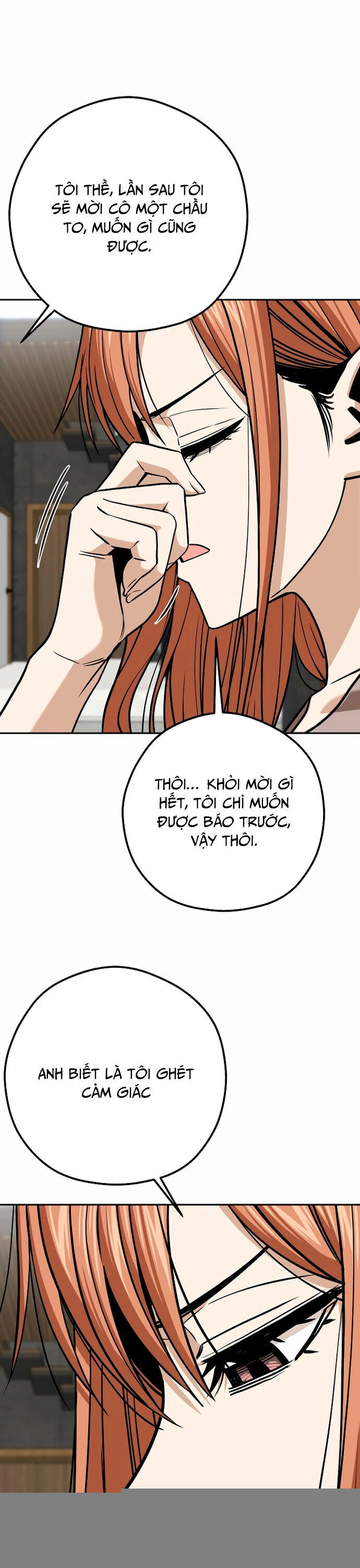 Lớ Ngớ Vớ Phải Tình Yêu - Chap 108 - Trang 27