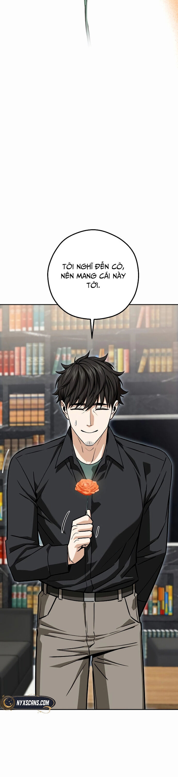 Lớ Ngớ Vớ Phải Tình Yêu - Chap 108 - Trang 29