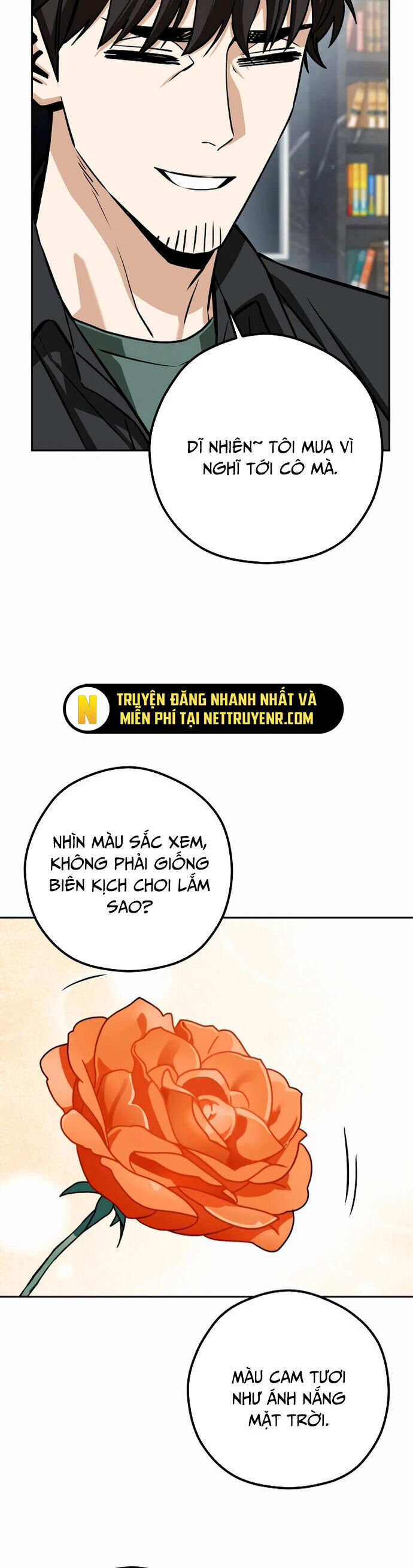 Lớ Ngớ Vớ Phải Tình Yêu - Chap 108 - Trang 31