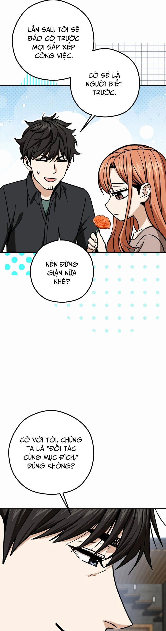 Lớ Ngớ Vớ Phải Tình Yêu - Chap 108 - Trang 32