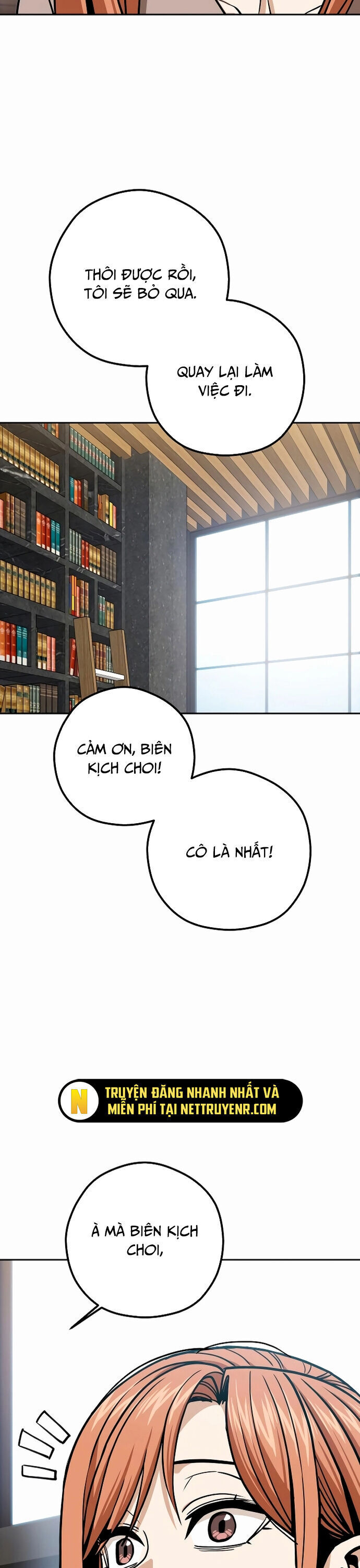 Lớ Ngớ Vớ Phải Tình Yêu - Chap 108 - Trang 35
