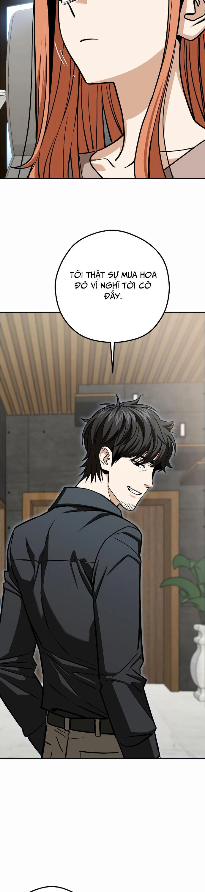 Lớ Ngớ Vớ Phải Tình Yêu - Chap 108 - Trang 36