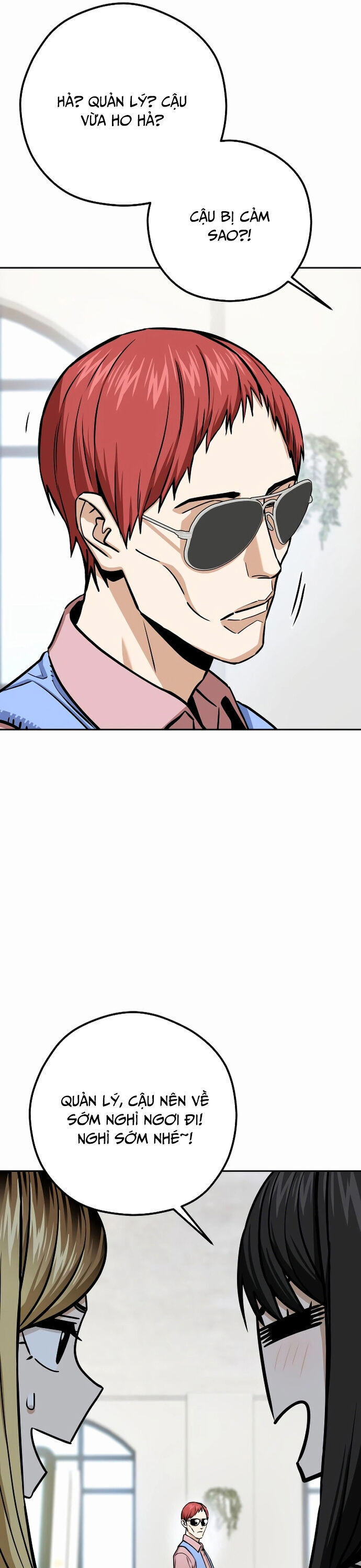 Lớ Ngớ Vớ Phải Tình Yêu - Chap 108 - Trang 42