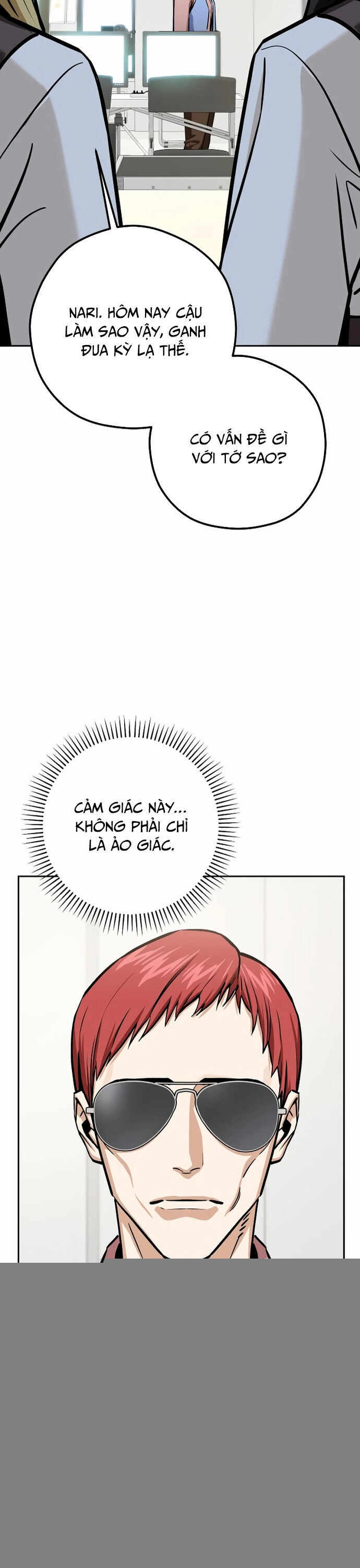 Lớ Ngớ Vớ Phải Tình Yêu - Chap 108 - Trang 43
