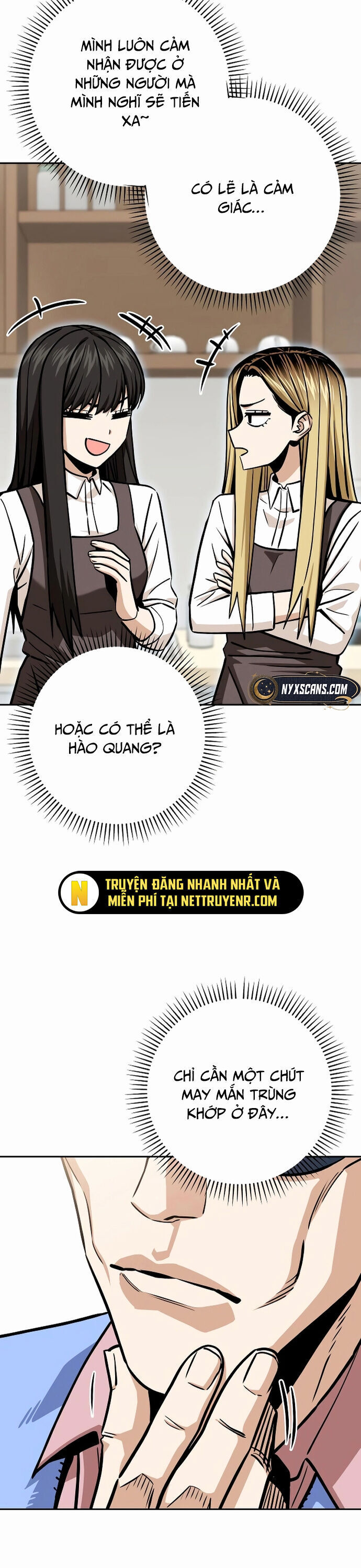 Lớ Ngớ Vớ Phải Tình Yêu - Chap 108 - Trang 44