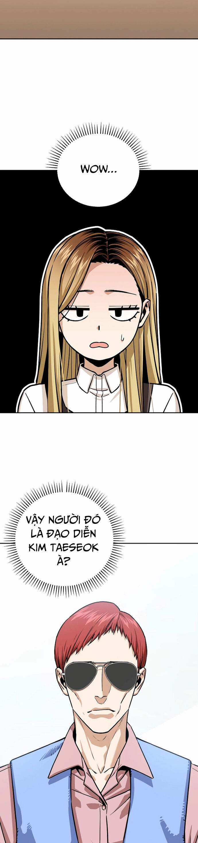 Lớ Ngớ Vớ Phải Tình Yêu - Chap 108 - Trang 6