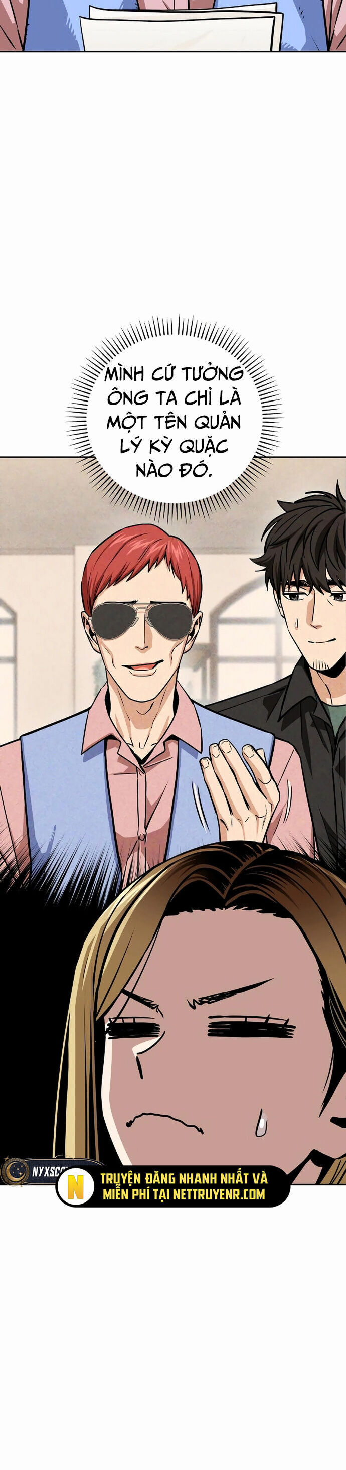 Lớ Ngớ Vớ Phải Tình Yêu - Chap 108 - Trang 7