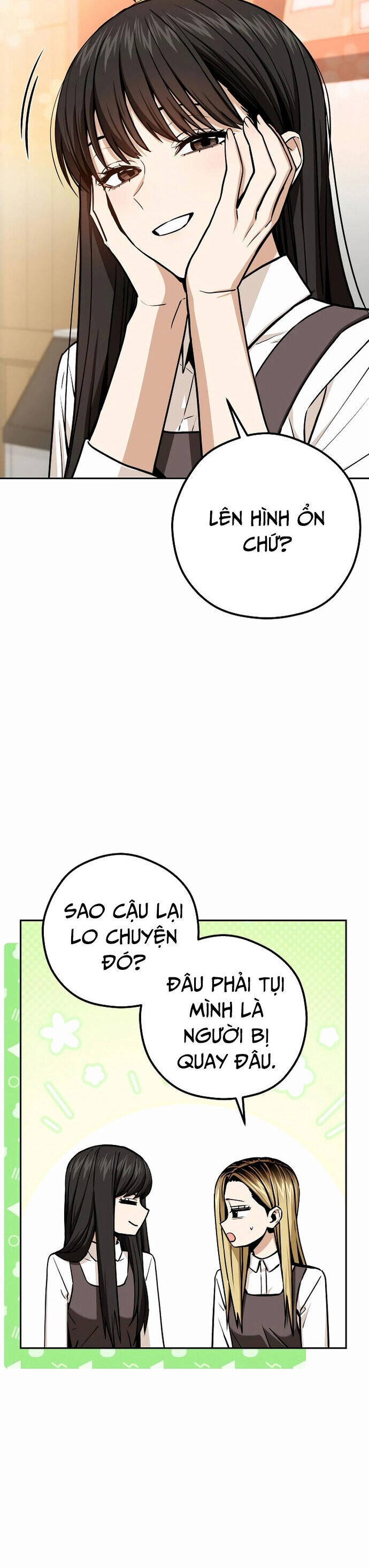Lớ Ngớ Vớ Phải Tình Yêu - Chap 108 - Trang 9