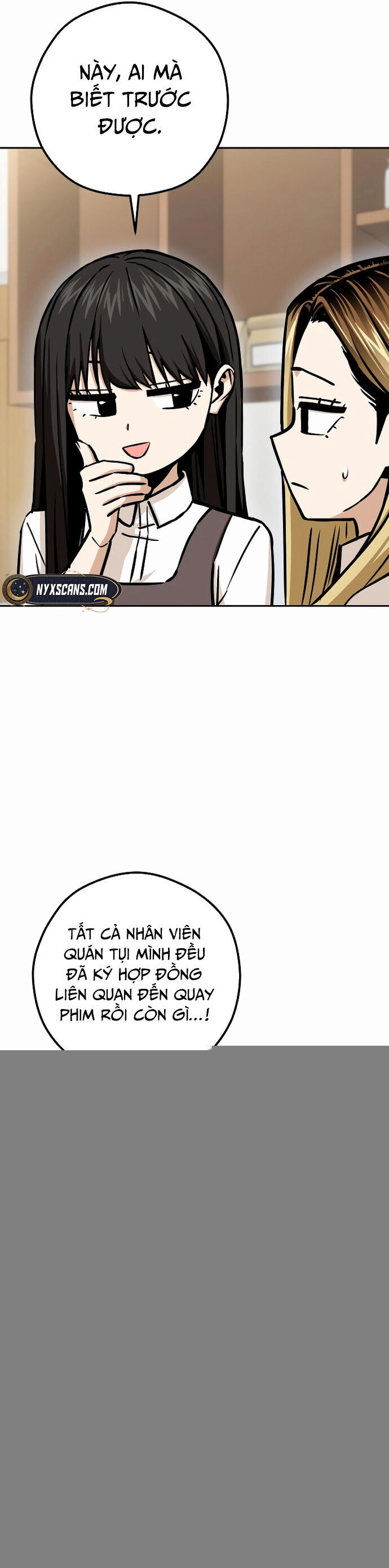 Lớ Ngớ Vớ Phải Tình Yêu - Chap 108 - Trang 10