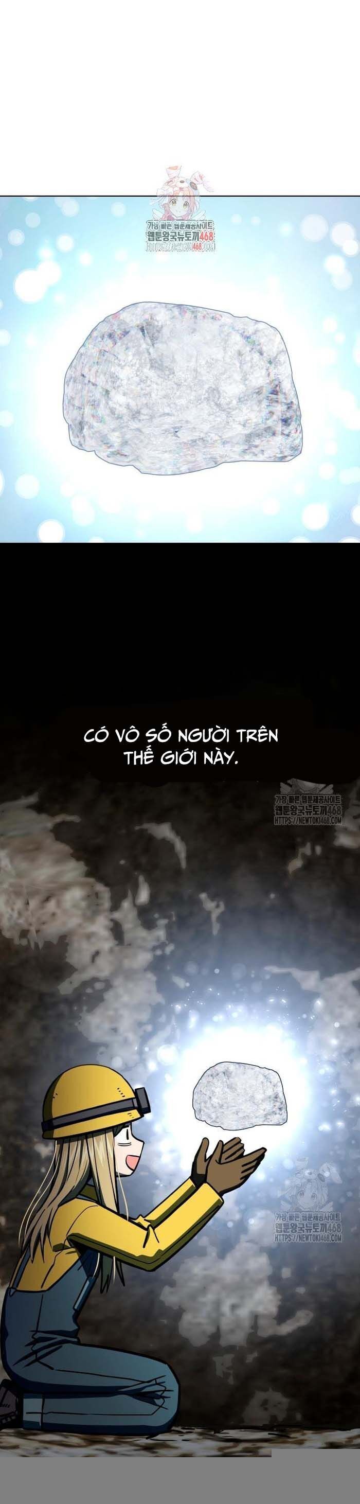 Lớ Ngớ Vớ Phải Tình Yêu - Chap 109 - Trang 2