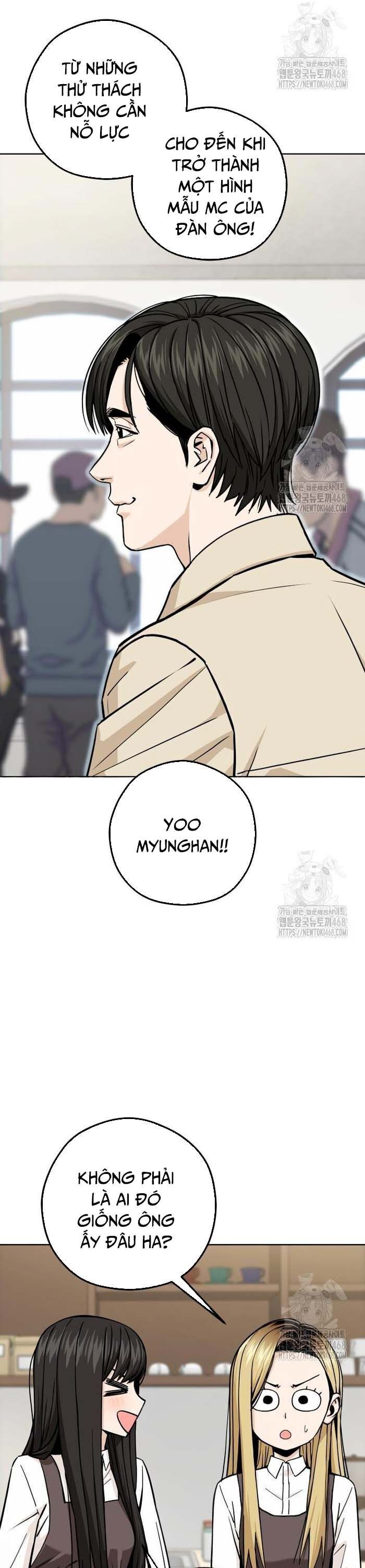 Lớ Ngớ Vớ Phải Tình Yêu - Chap 109 - Trang 14