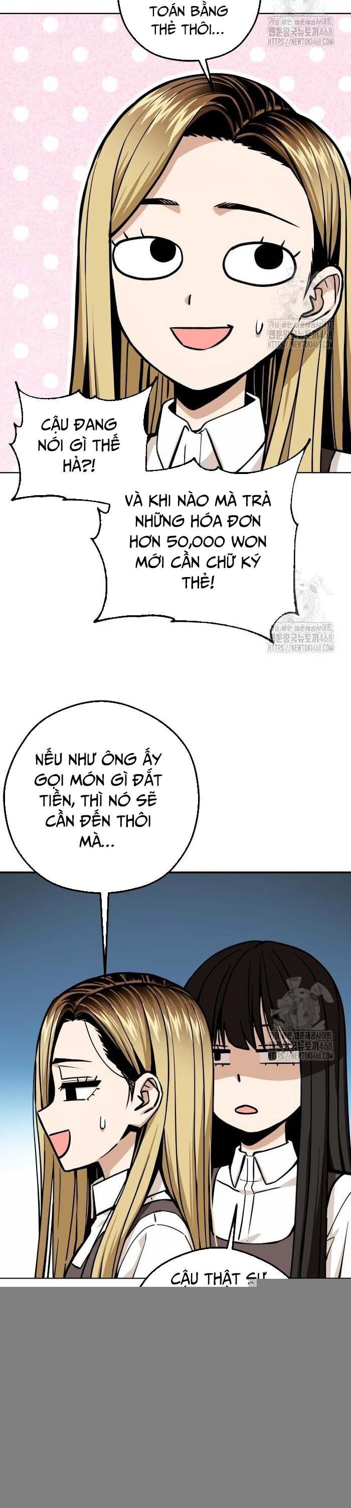 Lớ Ngớ Vớ Phải Tình Yêu - Chap 109 - Trang 17