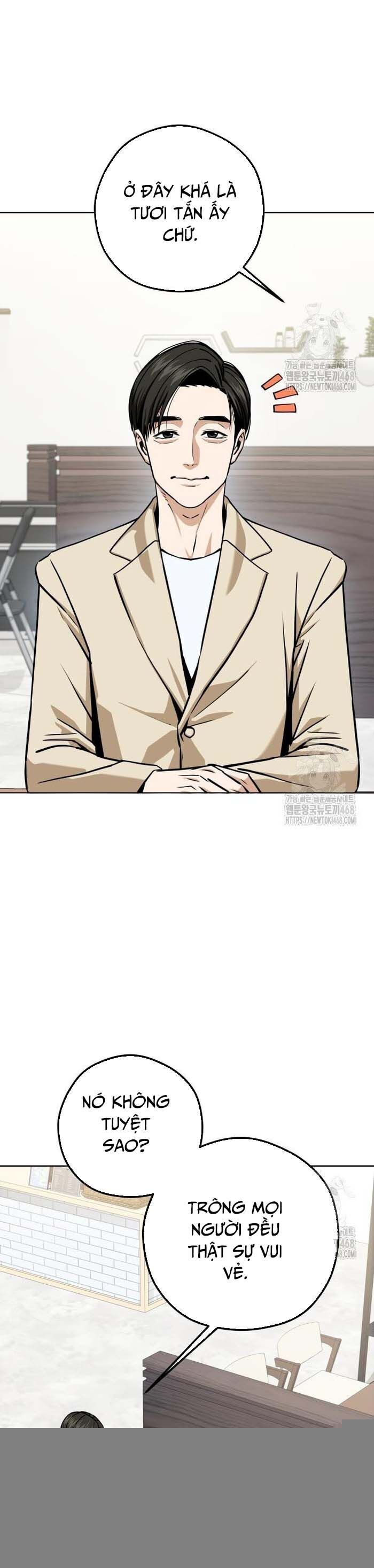 Lớ Ngớ Vớ Phải Tình Yêu - Chap 109 - Trang 18