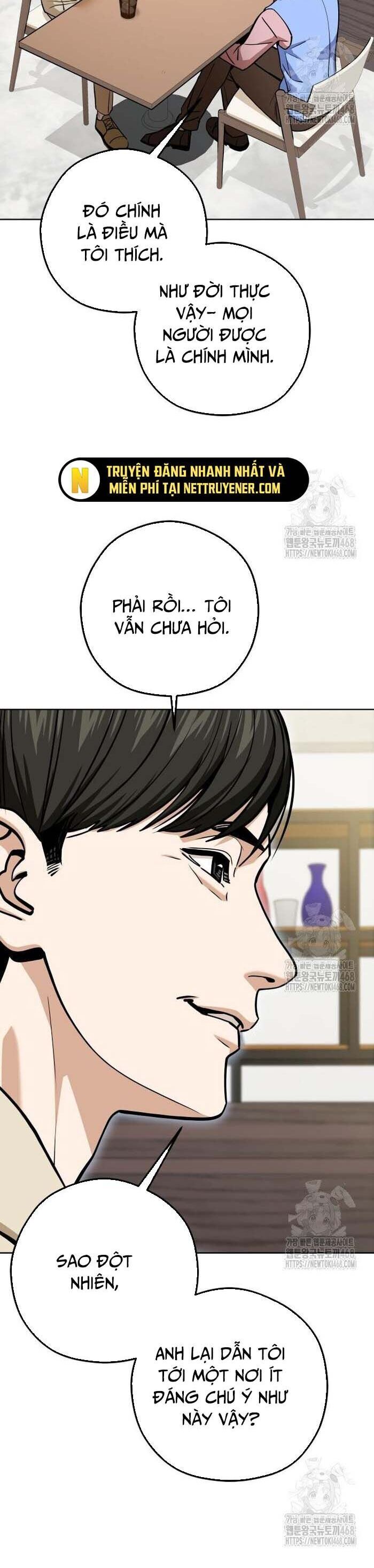 Lớ Ngớ Vớ Phải Tình Yêu - Chap 109 - Trang 19