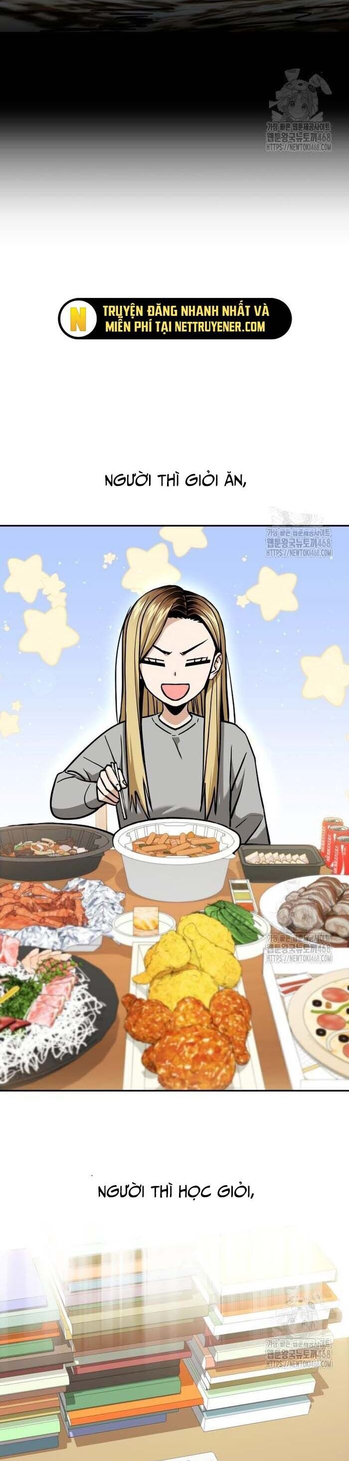 Lớ Ngớ Vớ Phải Tình Yêu - Chap 109 - Trang 3