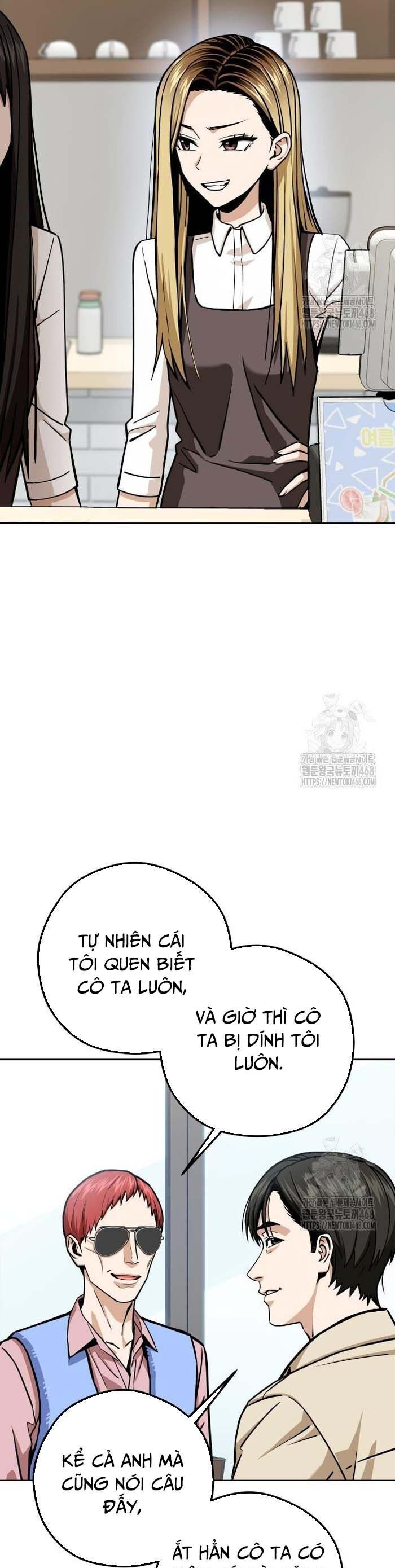 Lớ Ngớ Vớ Phải Tình Yêu - Chap 109 - Trang 22