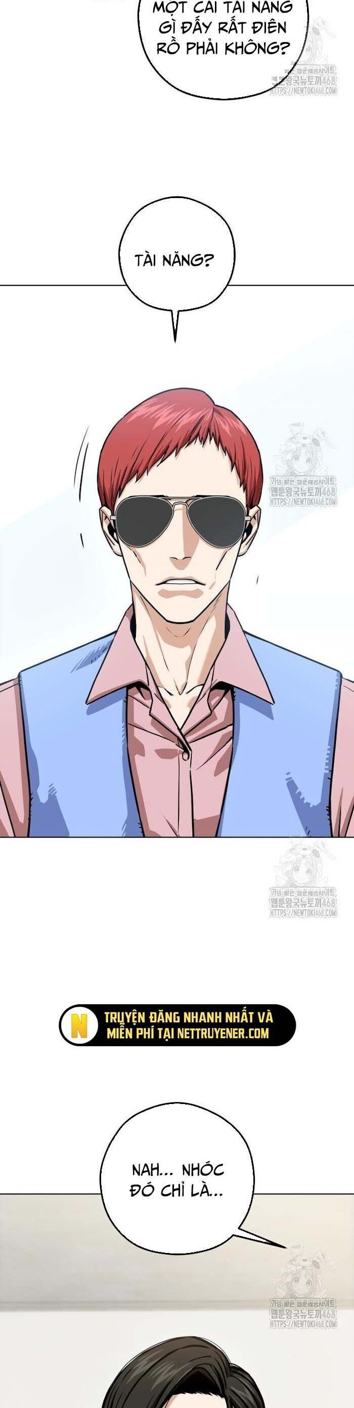 Lớ Ngớ Vớ Phải Tình Yêu - Chap 109 - Trang 23