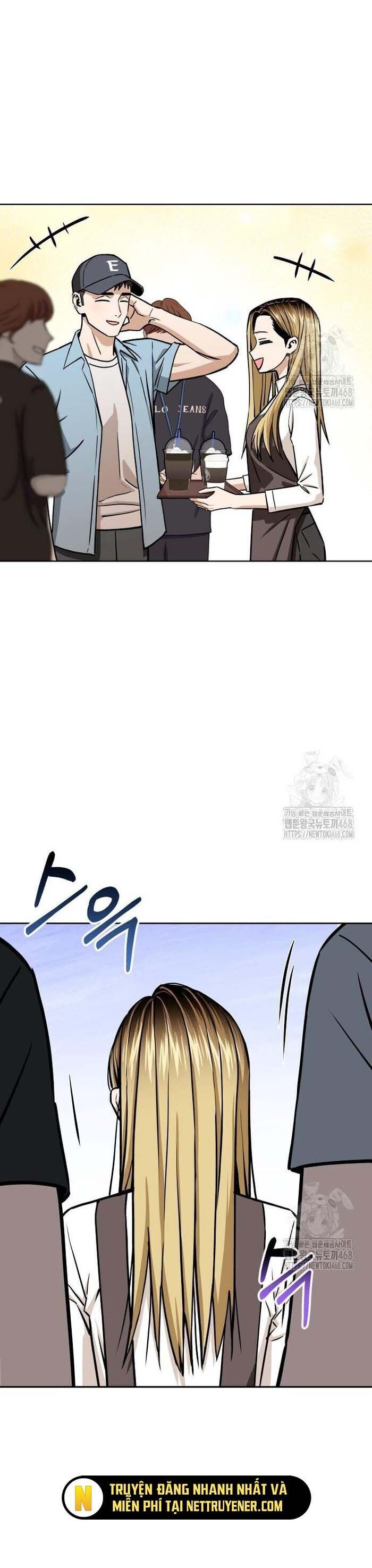 Lớ Ngớ Vớ Phải Tình Yêu - Chap 109 - Trang 27
