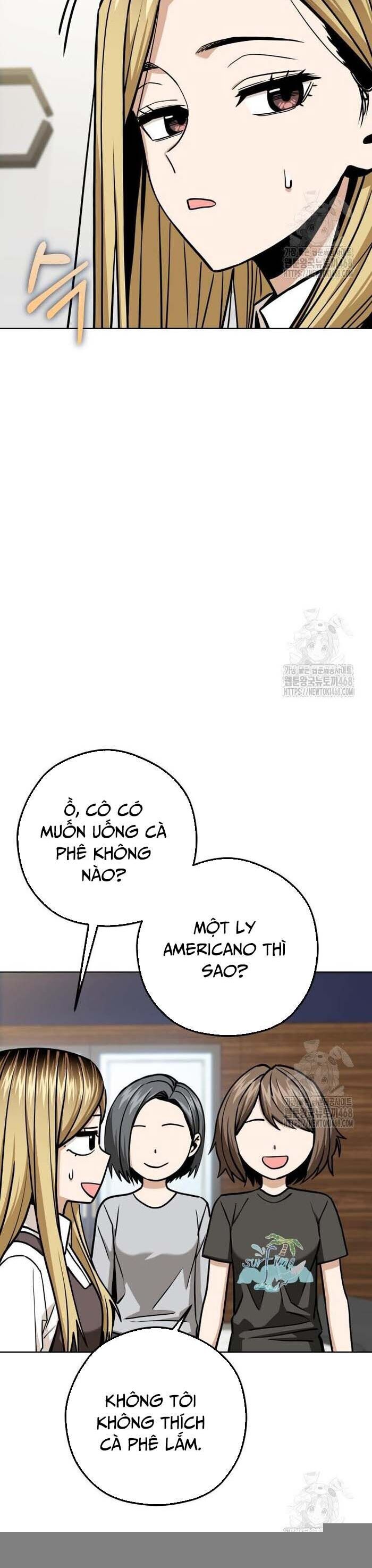 Lớ Ngớ Vớ Phải Tình Yêu - Chap 109 - Trang 29