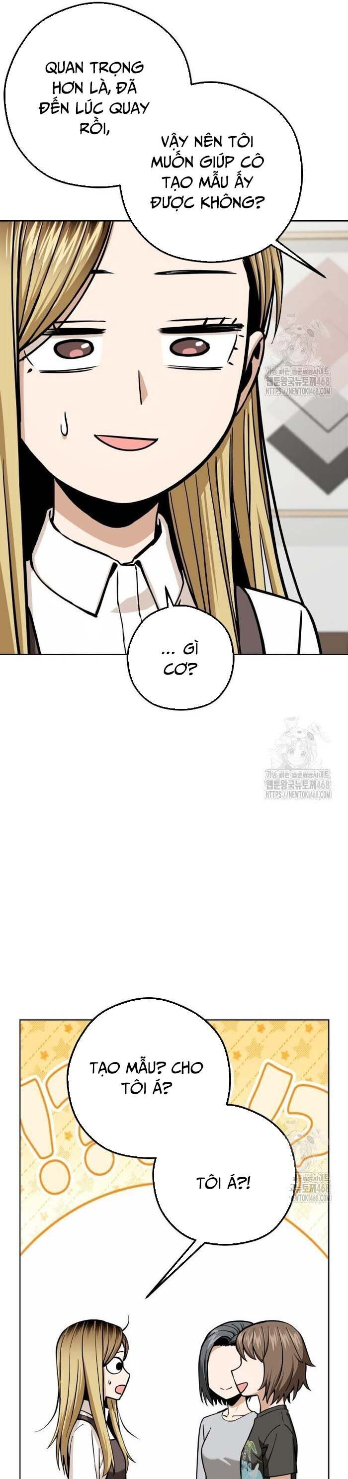 Lớ Ngớ Vớ Phải Tình Yêu - Chap 109 - Trang 30
