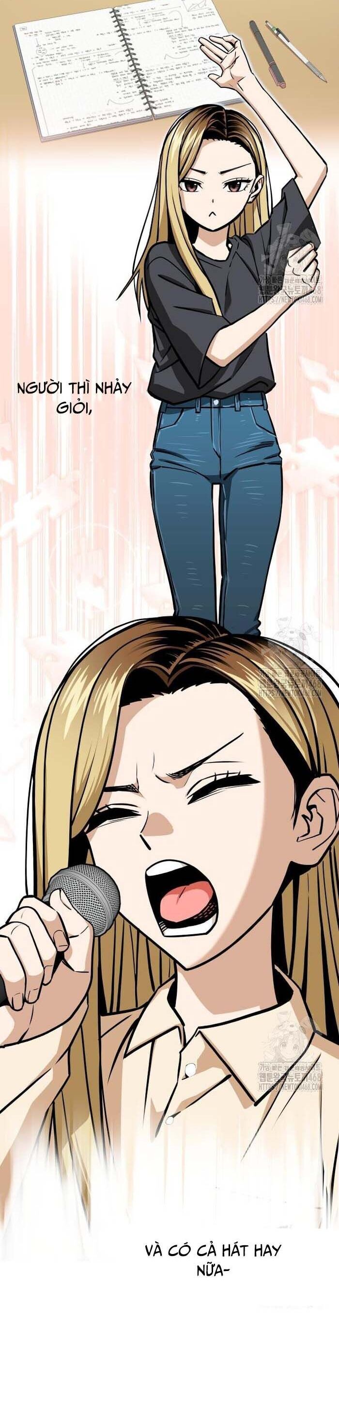 Lớ Ngớ Vớ Phải Tình Yêu - Chap 109 - Trang 4