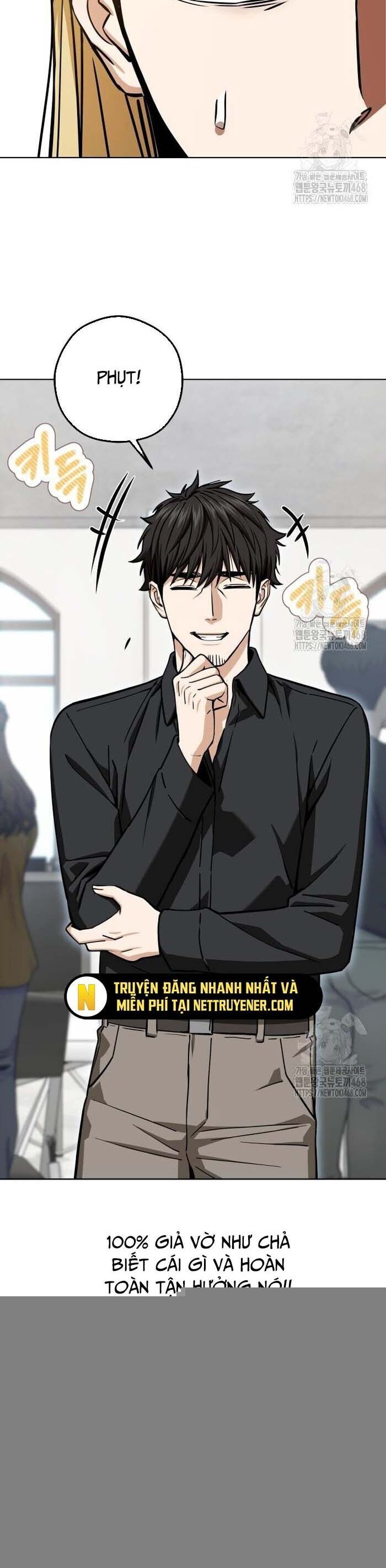 Lớ Ngớ Vớ Phải Tình Yêu - Chap 109 - Trang 35