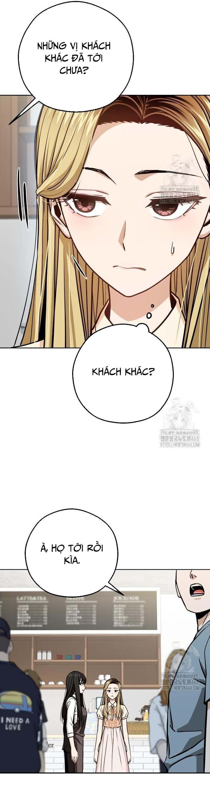 Lớ Ngớ Vớ Phải Tình Yêu - Chap 109 - Trang 38