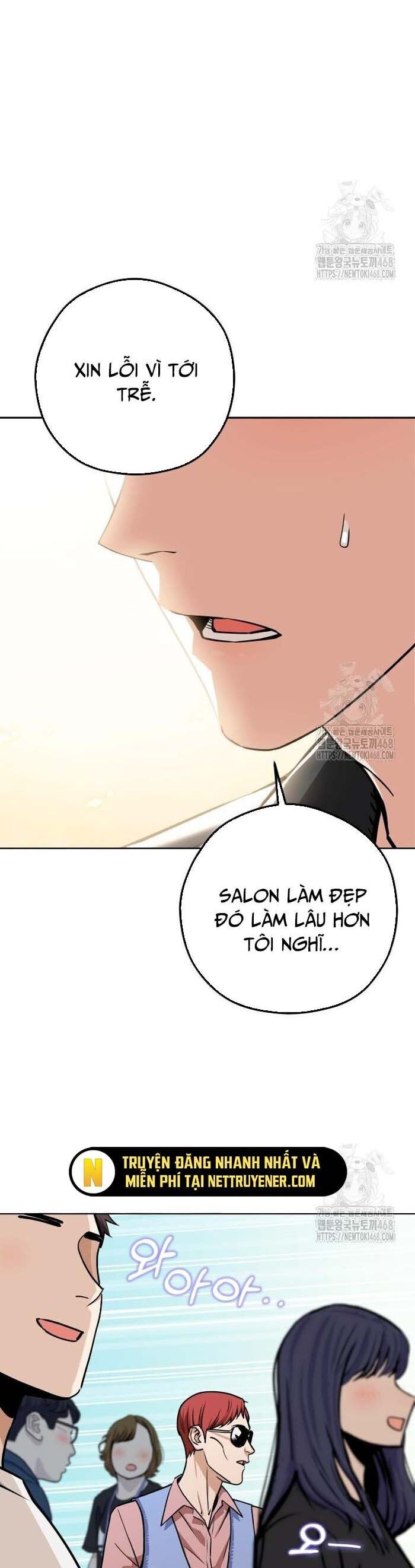 Lớ Ngớ Vớ Phải Tình Yêu - Chap 109 - Trang 39