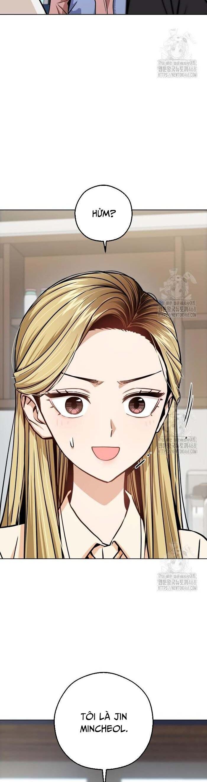 Lớ Ngớ Vớ Phải Tình Yêu - Chap 109 - Trang 40