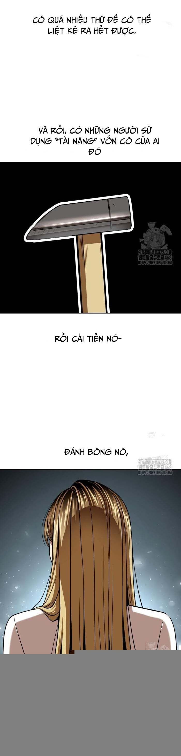Lớ Ngớ Vớ Phải Tình Yêu - Chap 109 - Trang 5