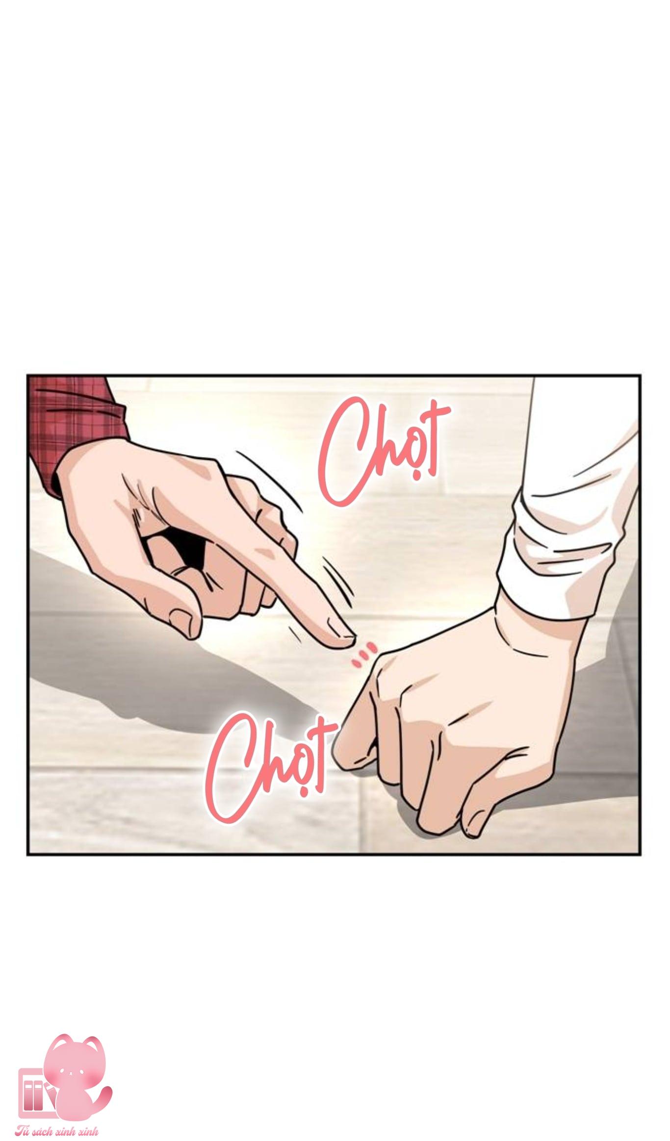 Lớ Ngớ Vớ Phải Tình Yêu - Chap 11 - Trang 11