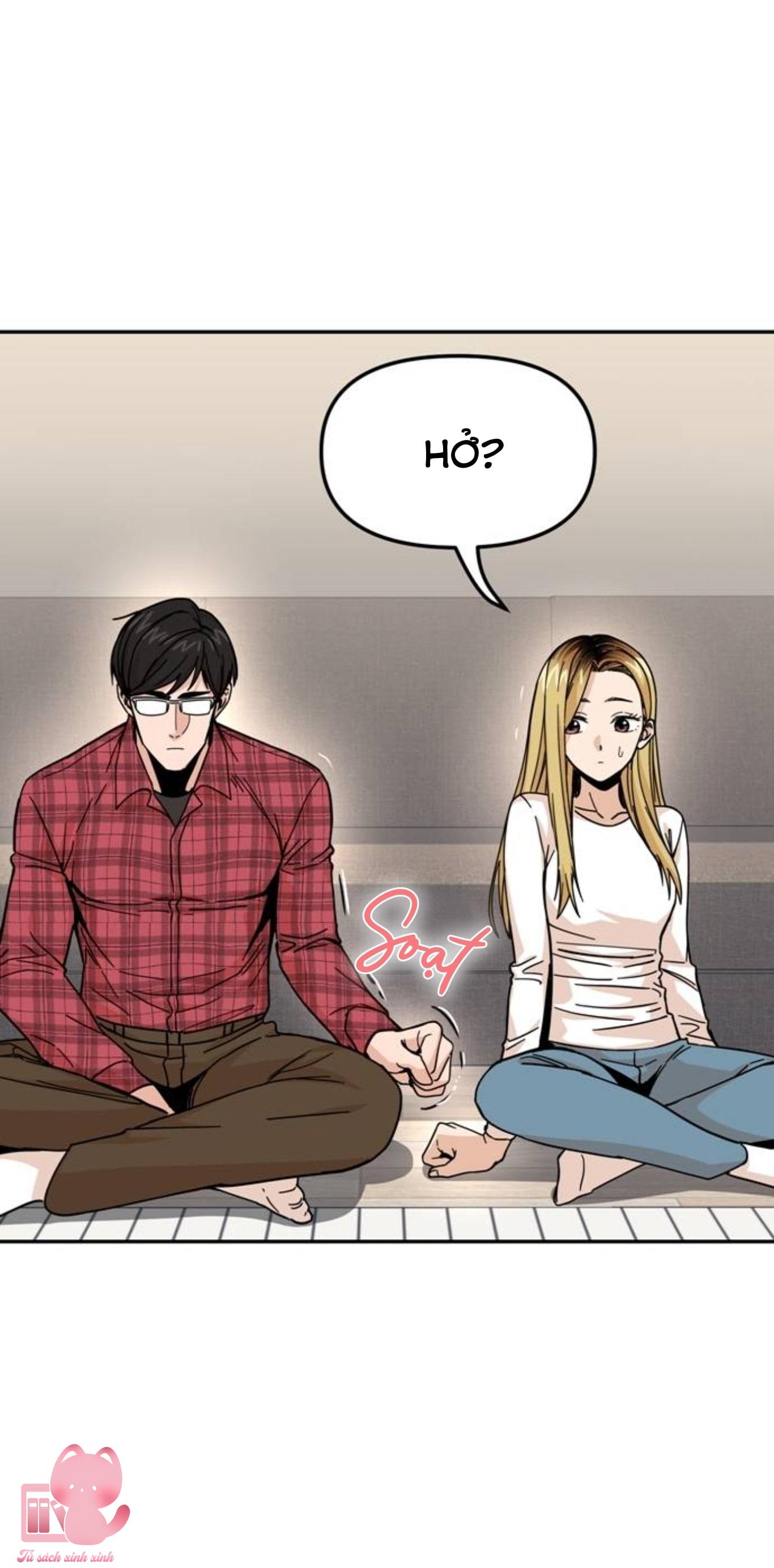 Lớ Ngớ Vớ Phải Tình Yêu - Chap 11 - Trang 12