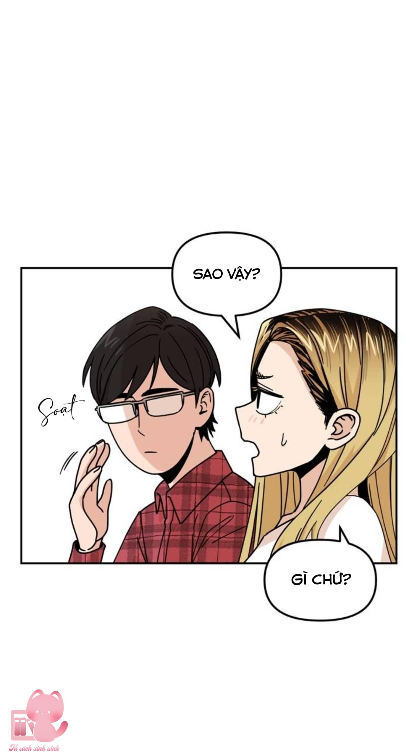 Lớ Ngớ Vớ Phải Tình Yêu - Chap 11 - Trang 13