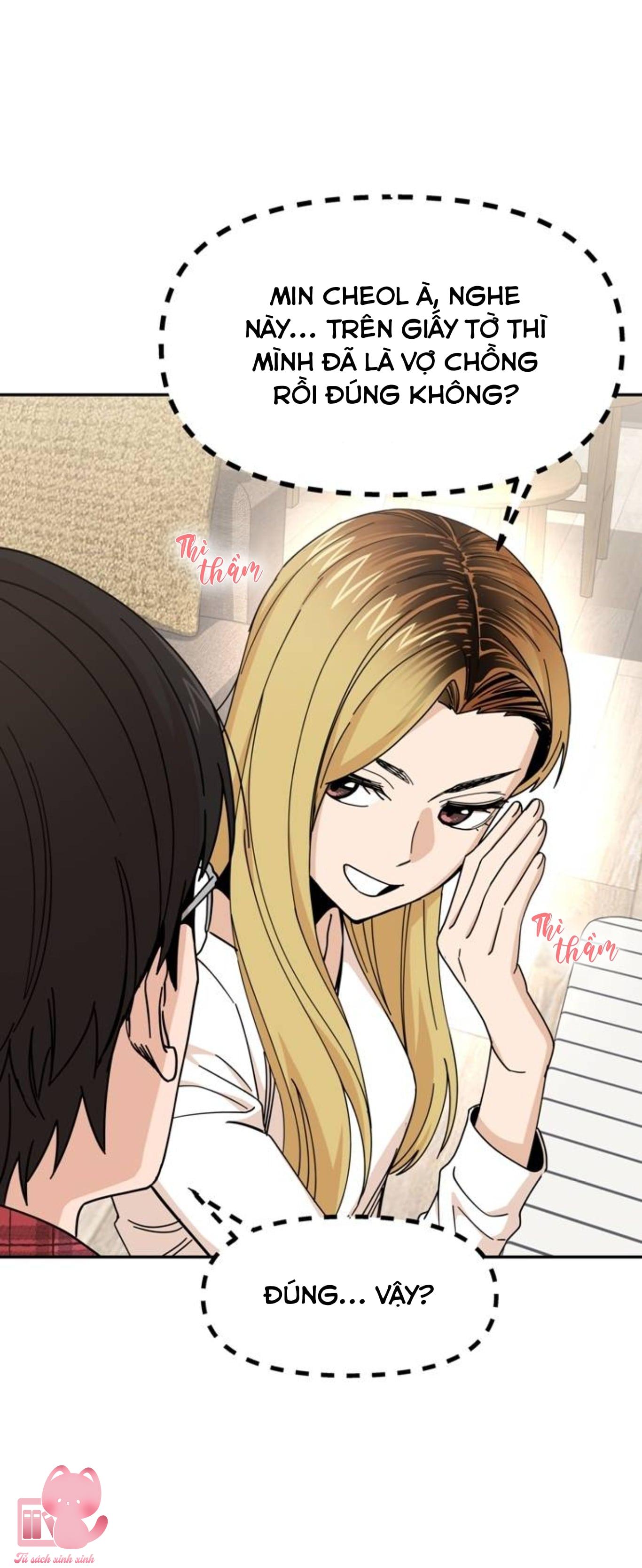 Lớ Ngớ Vớ Phải Tình Yêu - Chap 11 - Trang 16