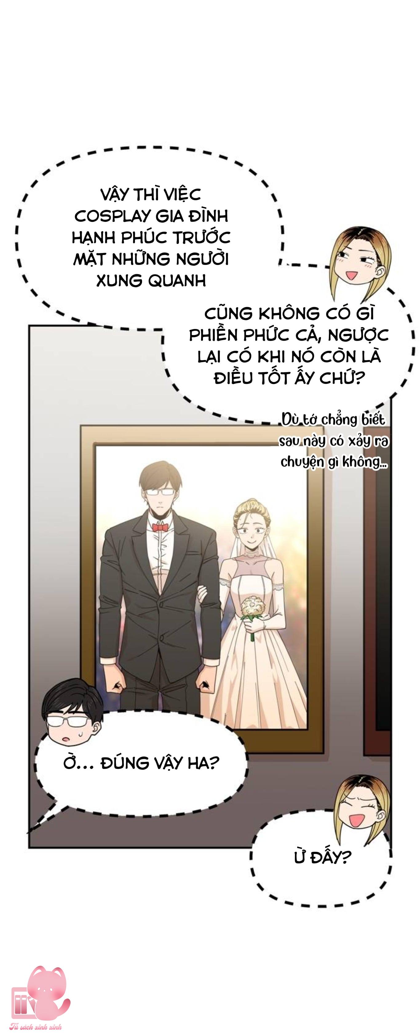 Lớ Ngớ Vớ Phải Tình Yêu - Chap 11 - Trang 17