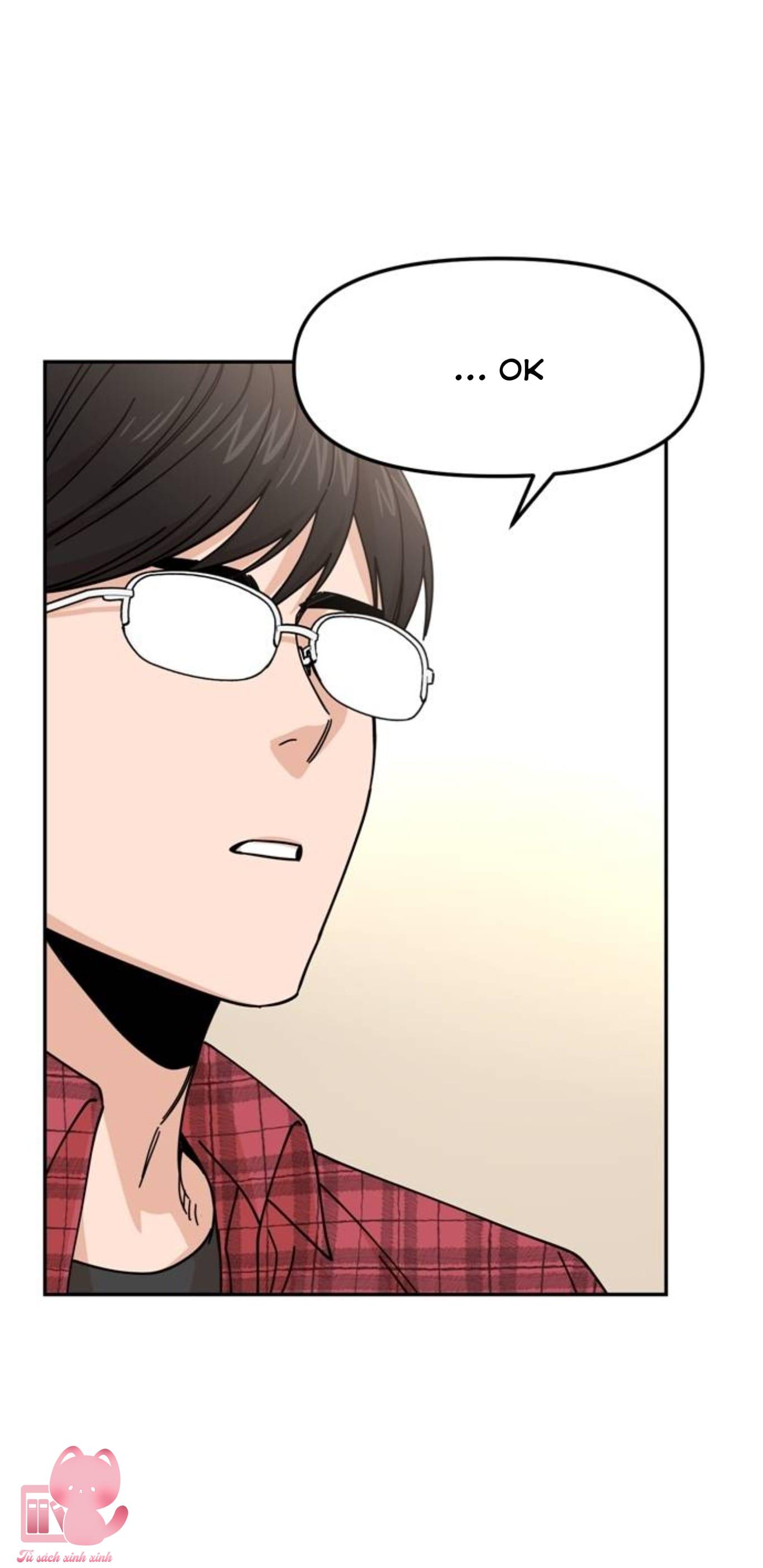 Lớ Ngớ Vớ Phải Tình Yêu - Chap 11 - Trang 19