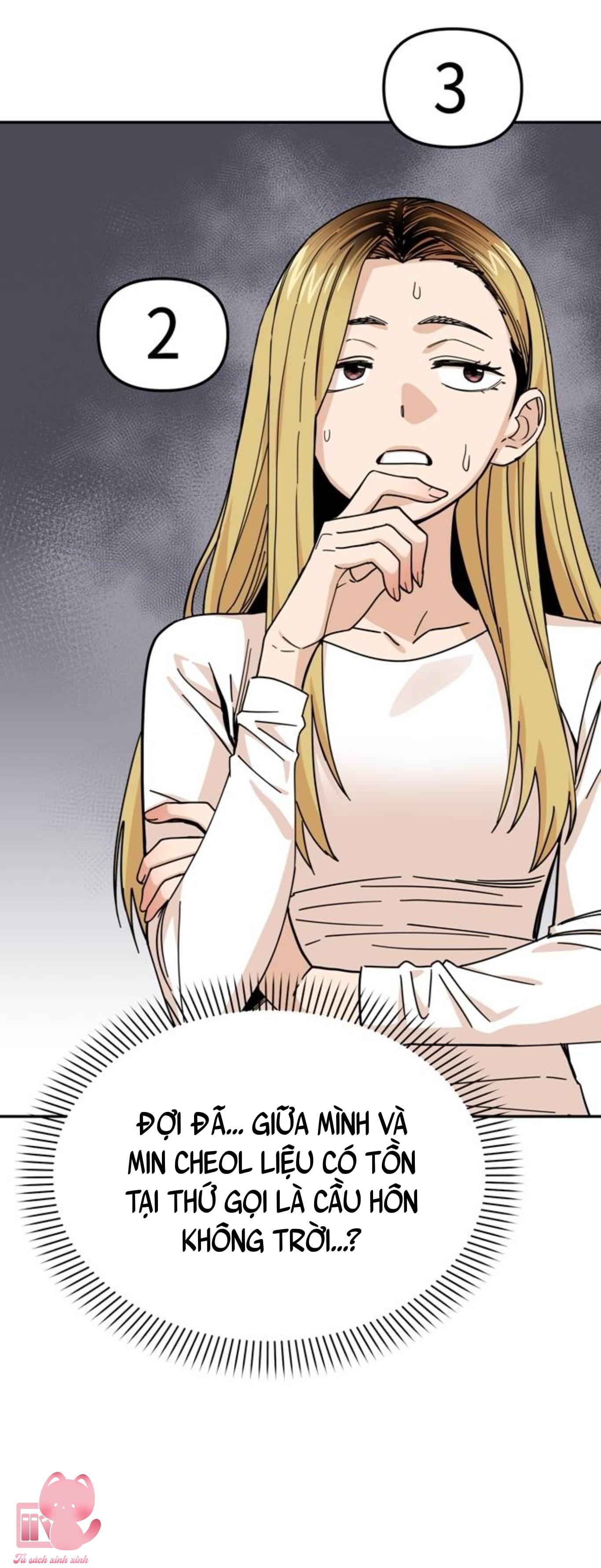 Lớ Ngớ Vớ Phải Tình Yêu - Chap 11 - Trang 24