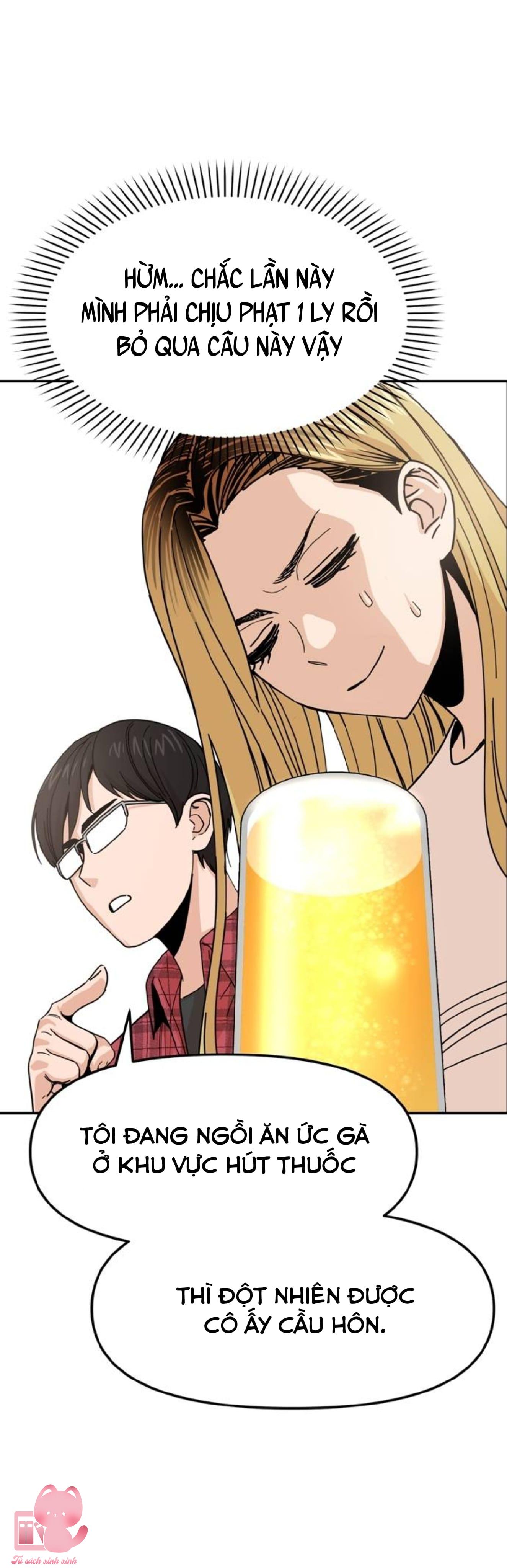 Lớ Ngớ Vớ Phải Tình Yêu - Chap 11 - Trang 25