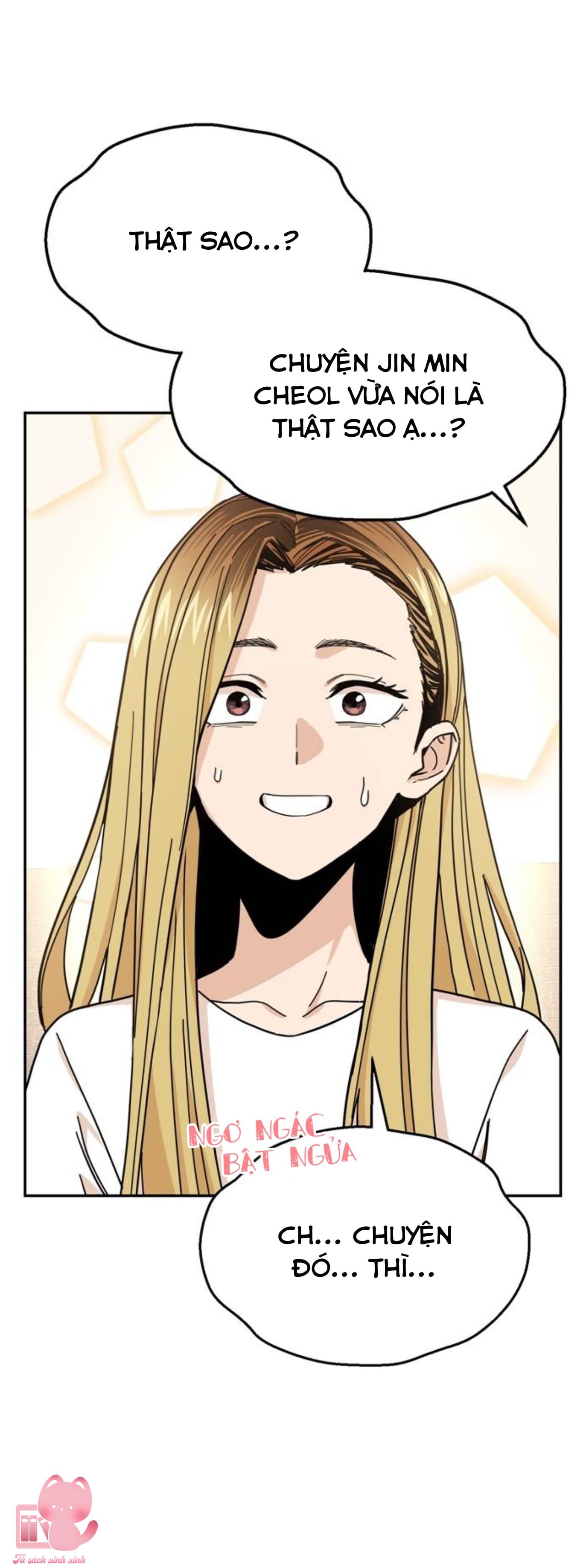 Lớ Ngớ Vớ Phải Tình Yêu - Chap 11 - Trang 27